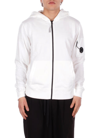 CP COMPANY Maglie Gauze white da uomo
