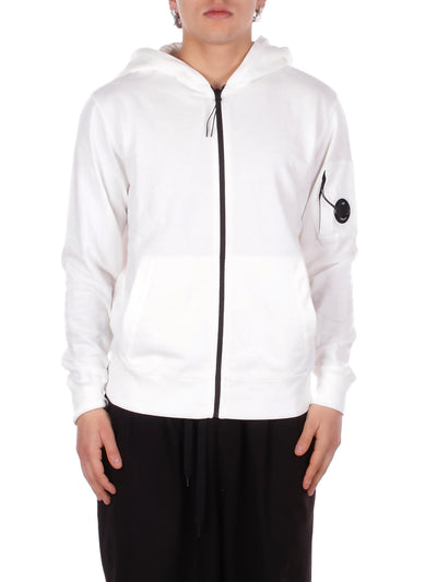 CP COMPANY Maglie Gauze white da uomo