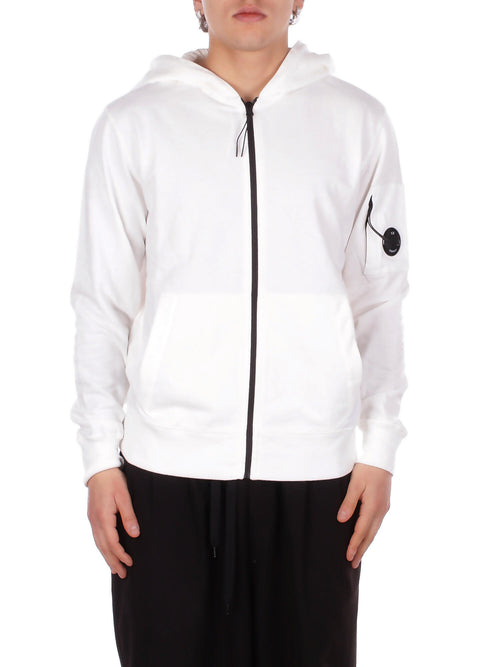 CP COMPANY Maglie Gauze white da uomo