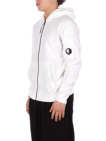 CP COMPANY Maglie Gauze white da uomo