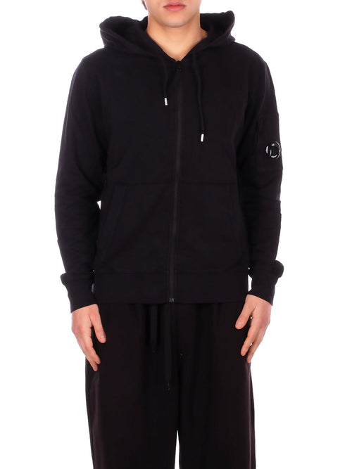 CP COMPANY Maglie Nero da uomo