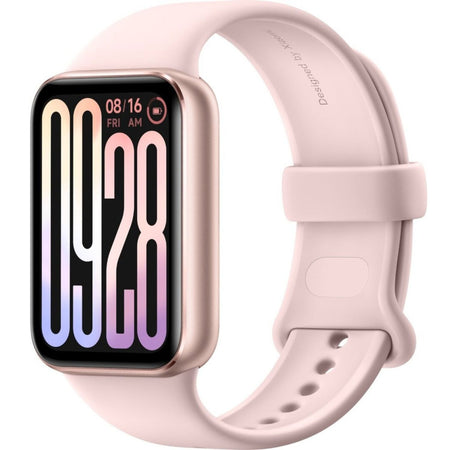 Xiaomi Watch Smart Band 9 Pro Rose Gold