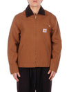 CARHARTT Giacconi Marrone da uomo