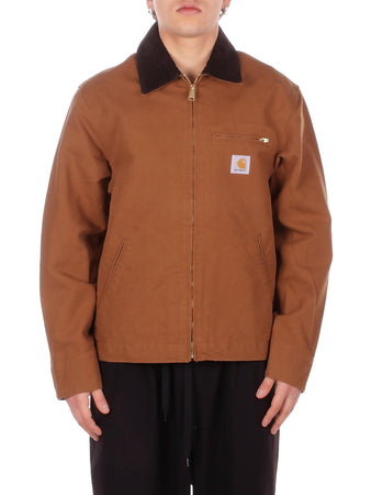 CARHARTT Giacconi Marrone da uomo