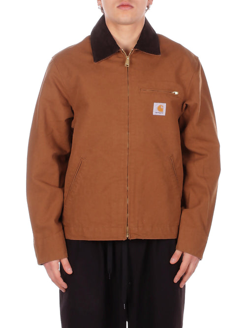 CARHARTT Giacconi Marrone da uomo