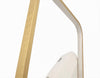 Applique Da Parete Led 12w Quadrato Oro Lampada Moderno Minimal Luce 4000k 71279