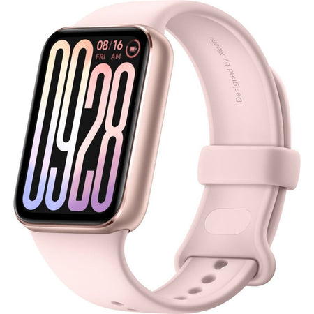 Xiaomi Watch Smart Band 9 Pro Rose Gold