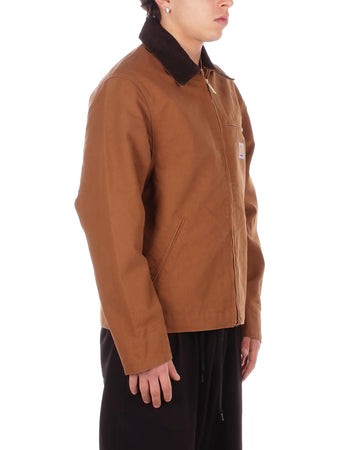 CARHARTT Giacconi Marrone da uomo