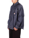 CARHARTT Camicie Blue da uomo