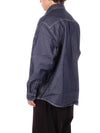 CARHARTT Camicie Blue da uomo