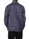CARHARTT Camicie Blue da uomo