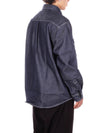 CARHARTT Camicie Blue da uomo