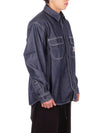 CARHARTT Camicie Blue da uomo