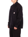 CARHARTT Camicie Nero da uomo