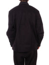 CARHARTT Camicie Nero da uomo