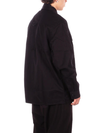 CARHARTT Camicie Nero da uomo