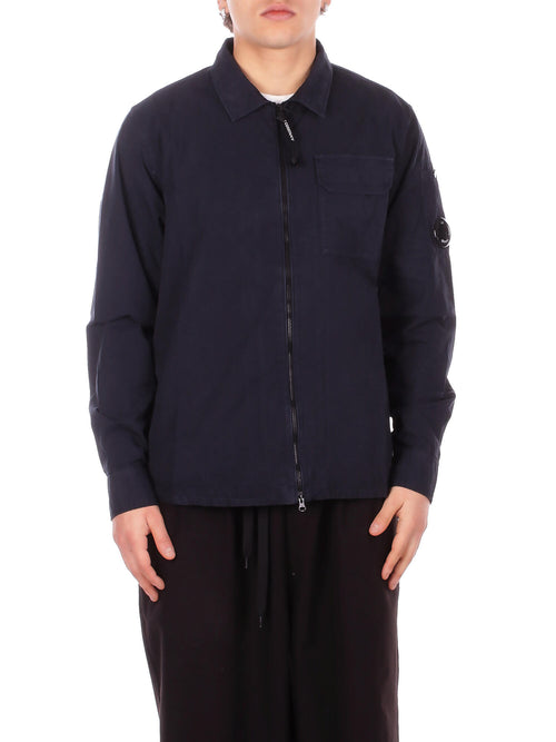 CP COMPANY Giacconi Total eclipse da uomo