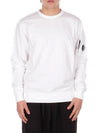 CP COMPANY Maglie Gauze white da uomo