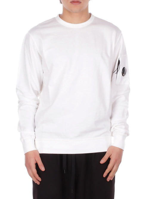 CP COMPANY Maglie Gauze white da uomo