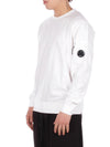 CP COMPANY Maglie Gauze white da uomo
