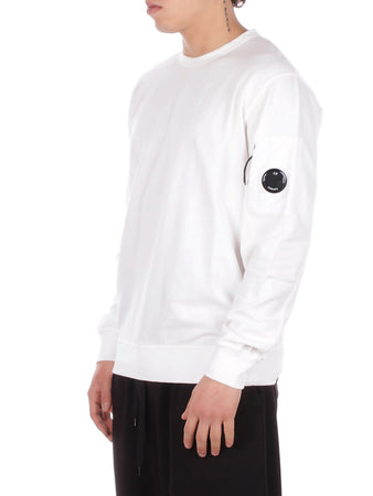 CP COMPANY Maglie Gauze white da uomo