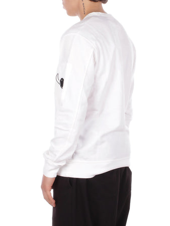 CP COMPANY Maglie Gauze white da uomo