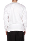 CP COMPANY Maglie Gauze white da uomo