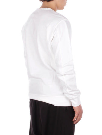CP COMPANY Maglie Gauze white da uomo