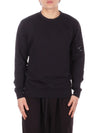 CP COMPANY Maglie Nero da uomo