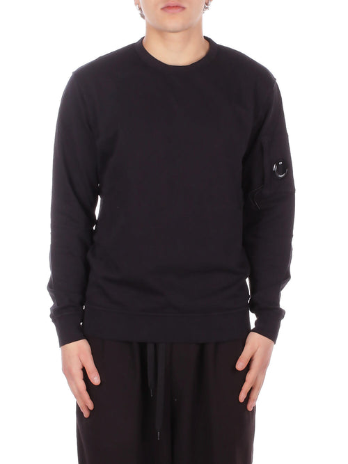 CP COMPANY Maglie Nero da uomo