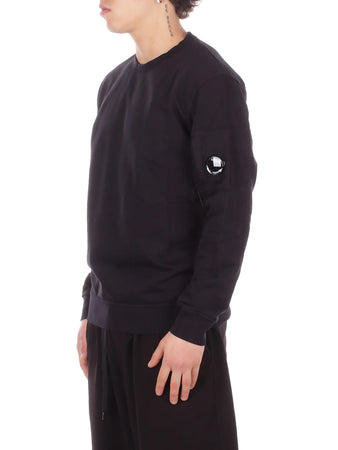 CP COMPANY Maglie Nero da uomo