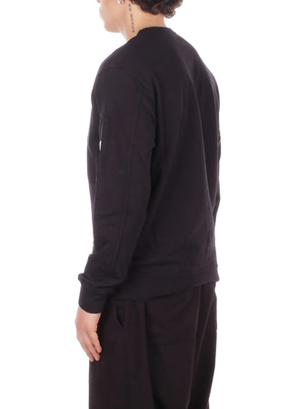 CP COMPANY Maglie Nero da uomo