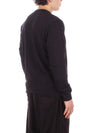 CP COMPANY Maglie Nero da uomo