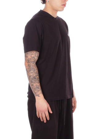 CP COMPANY T-shirt e Polo Nero da uomo