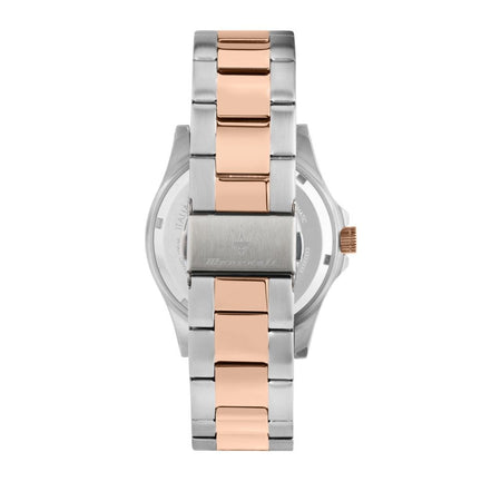 Maserati Competizione – Orologio Uomo Automatico Blu / Rose (R8823100001)