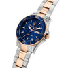 Maserati Competizione – Orologio Uomo Automatico Blu / Rose (R8823100001)