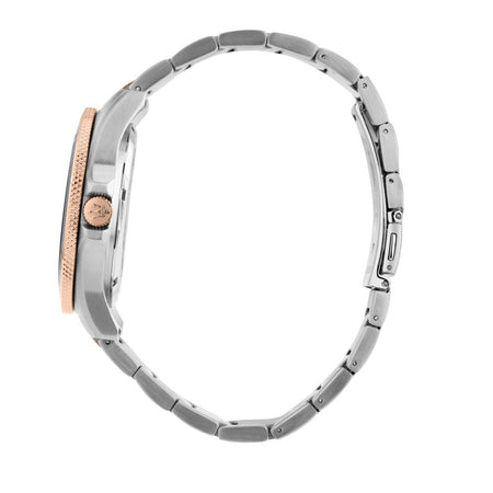 Maserati Competizione – Orologio Uomo Automatico Blu / Rose (R8823100001)