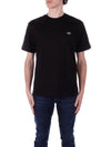 Lacoste T-shirt e Polo Nero da donna