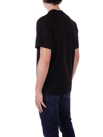 Lacoste T-shirt e Polo Nero da donna