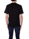 Lacoste T-shirt e Polo Nero da donna