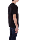 Lacoste T-shirt e Polo Nero da donna