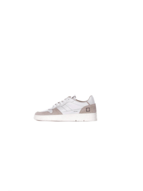 Date Sneakers Beige da uomo