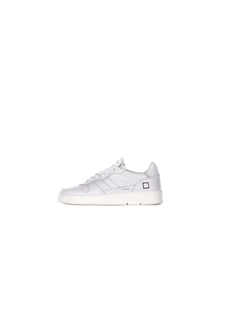 Date Sneakers Bianco da uomo