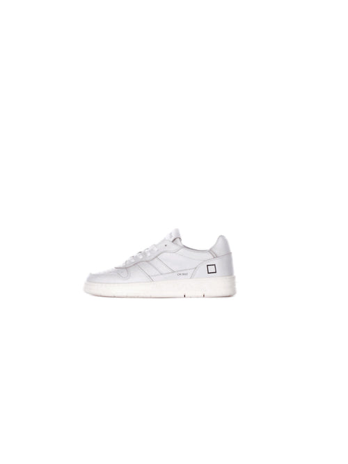 Date Sneakers Bianco da uomo