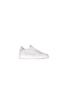Date Sneakers Bianco da uomo