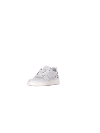 Date Sneakers Bianco da uomo