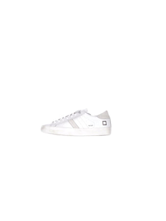 Date Sneakers Bianco da uomo