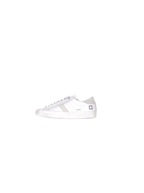 Date Sneakers Bianco da uomo