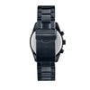 Maserati Blue Edition – Orologio Uomo Nero e Oro Rosa (R8873626003)