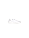 Date Sneakers Bianco da uomo
